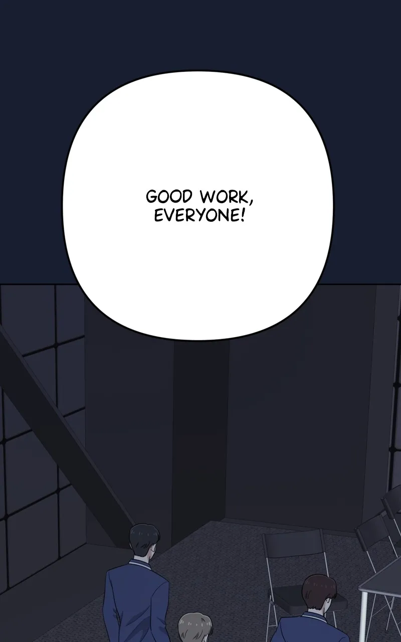 Love in Session Chapter 21 page 28 - 