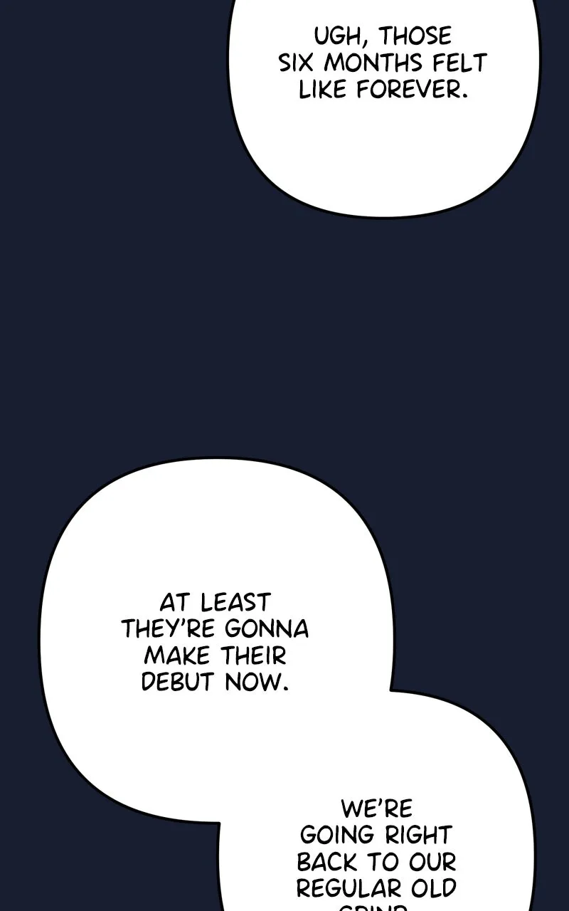 Love in Session Chapter 21 page 30 - 