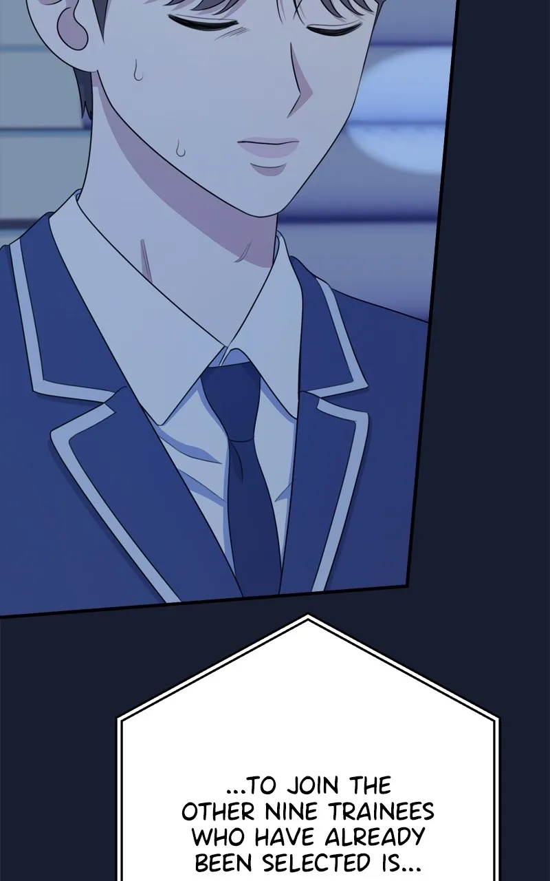 Love in Session Chapter 21 page 4 - 