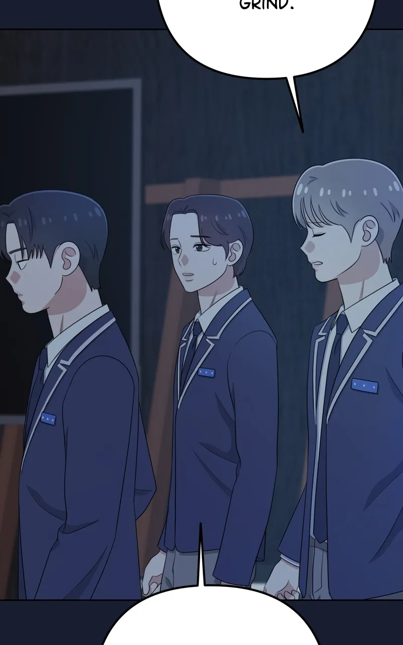 Love in Session Chapter 21 page 31 - 