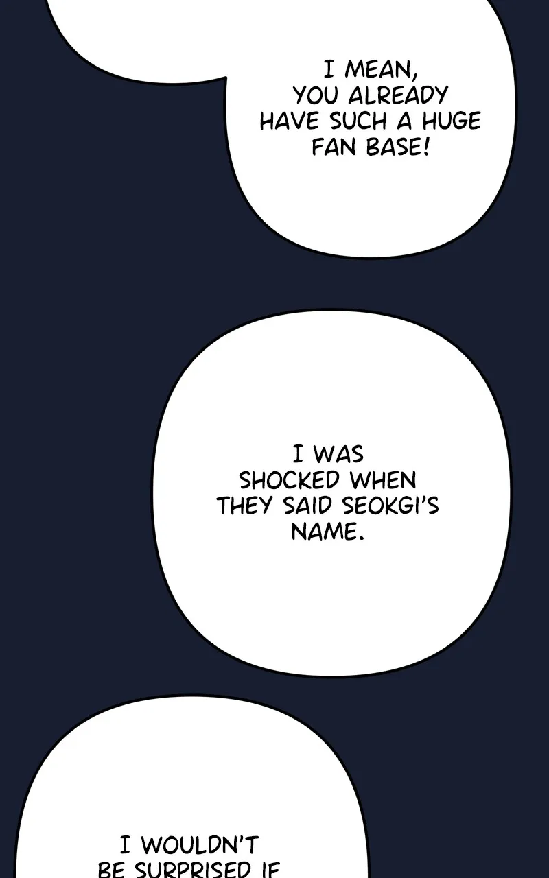 Love in Session Chapter 21 page 34 - 