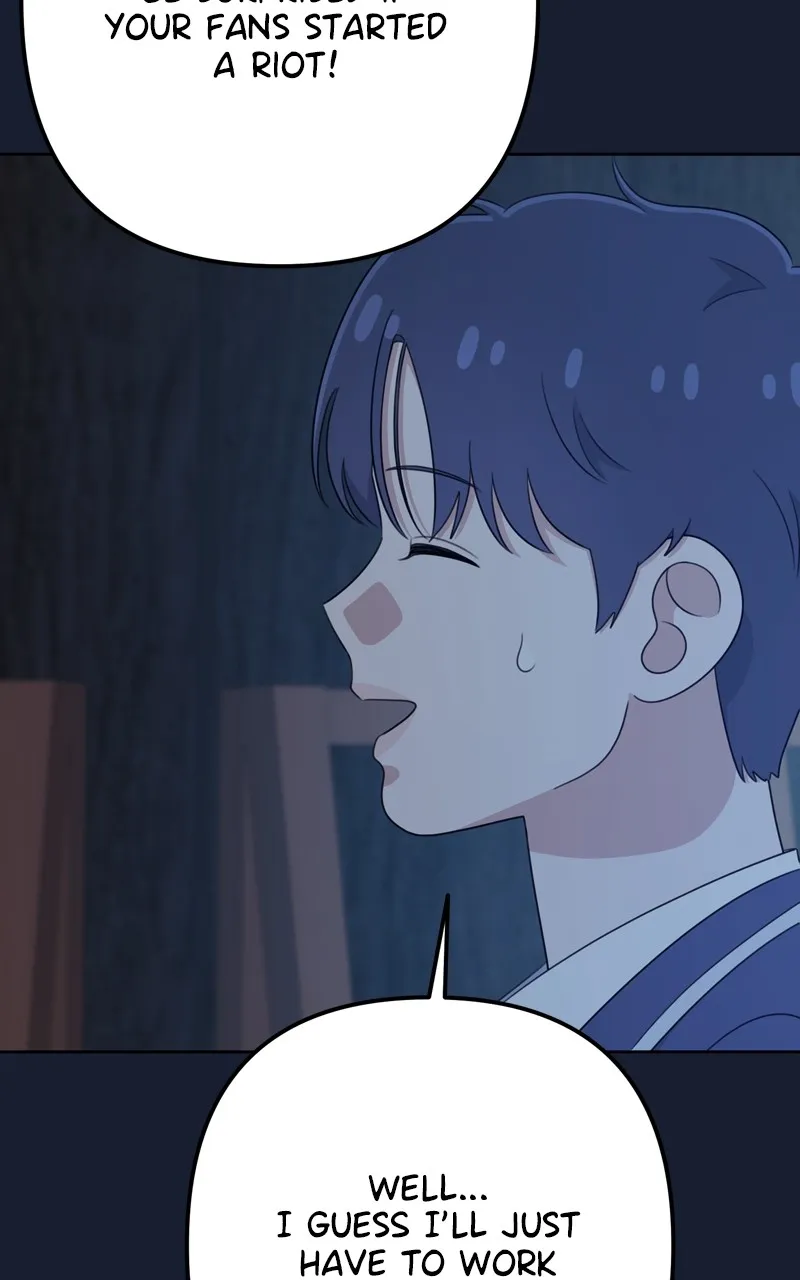 Love in Session Chapter 21 page 35 - 