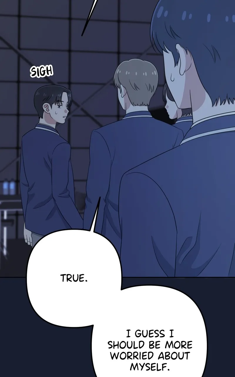Love in Session Chapter 21 page 37 - 