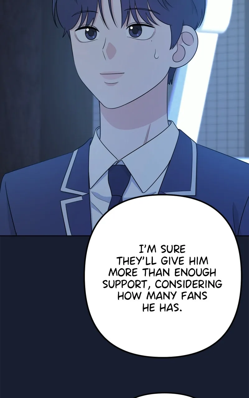 Love in Session Chapter 21 page 39 - 