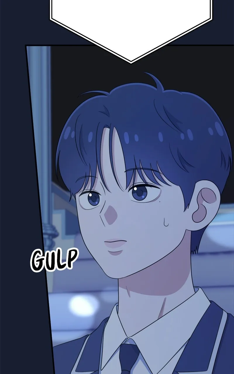 Love in Session Chapter 21 page 5 - 