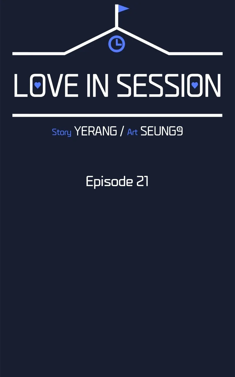 Love in Session Chapter 21 page 41 - 