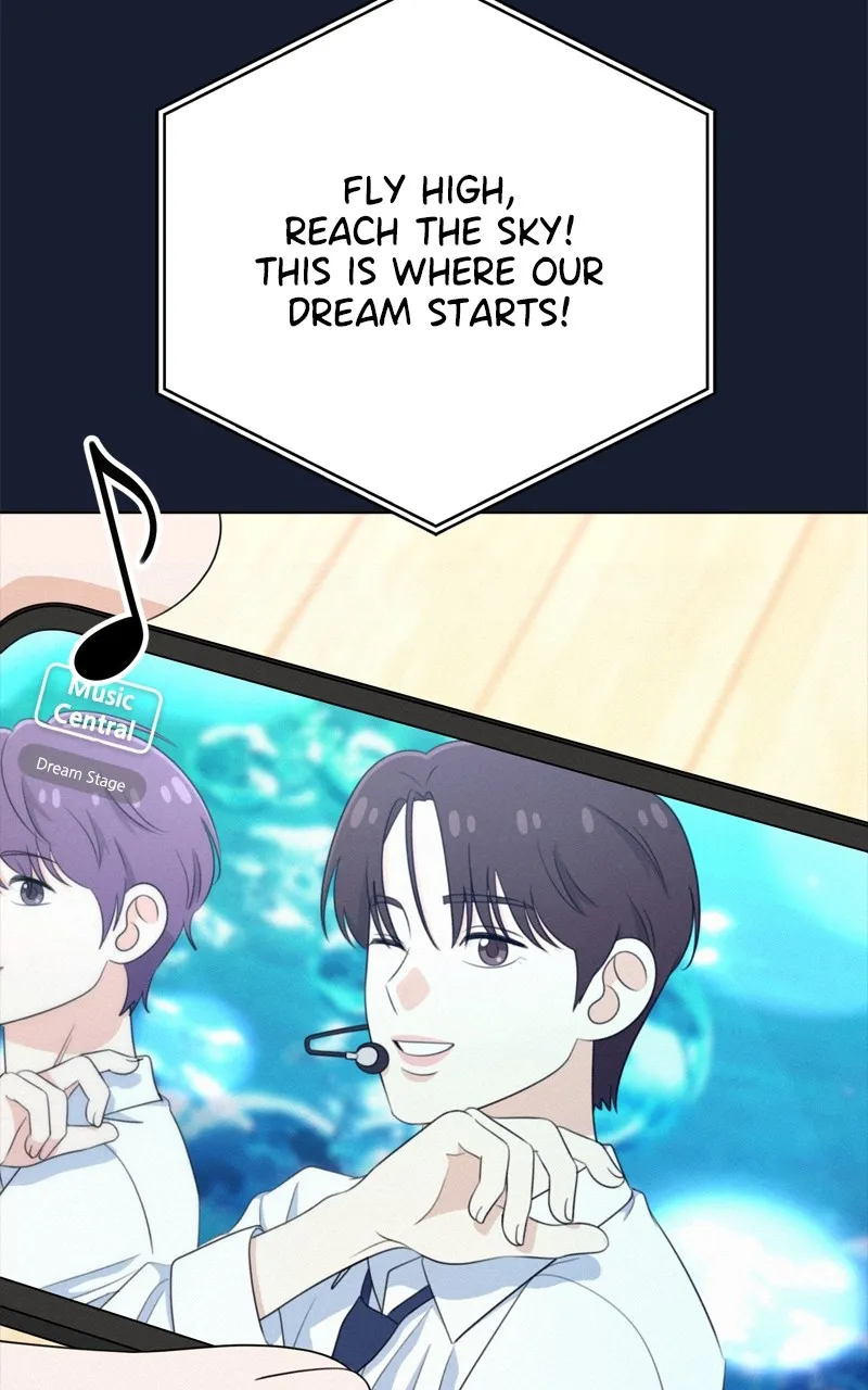Love in Session Chapter 21 page 43 - 