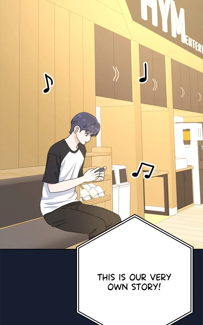 Love in Session Chapter 21 page 45 - 