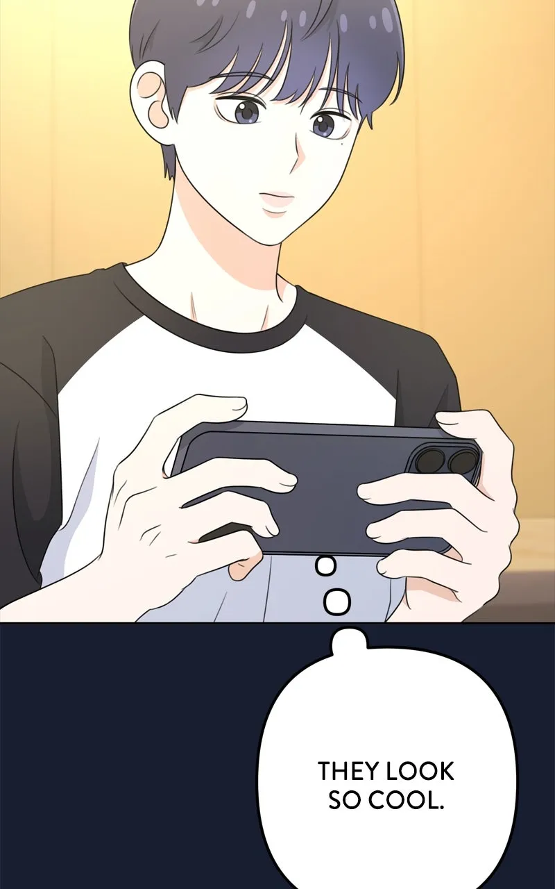 Love in Session Chapter 21 page 48 - 