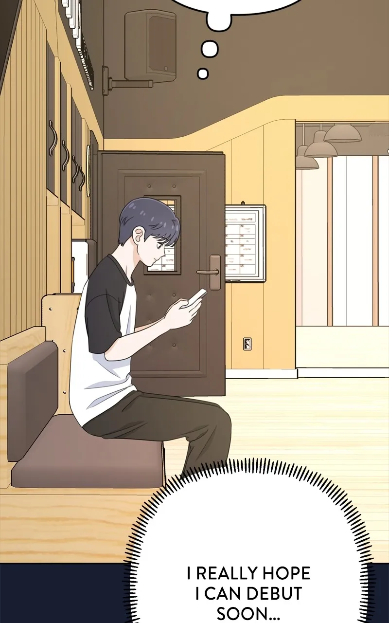 Love in Session Chapter 21 page 55 - 