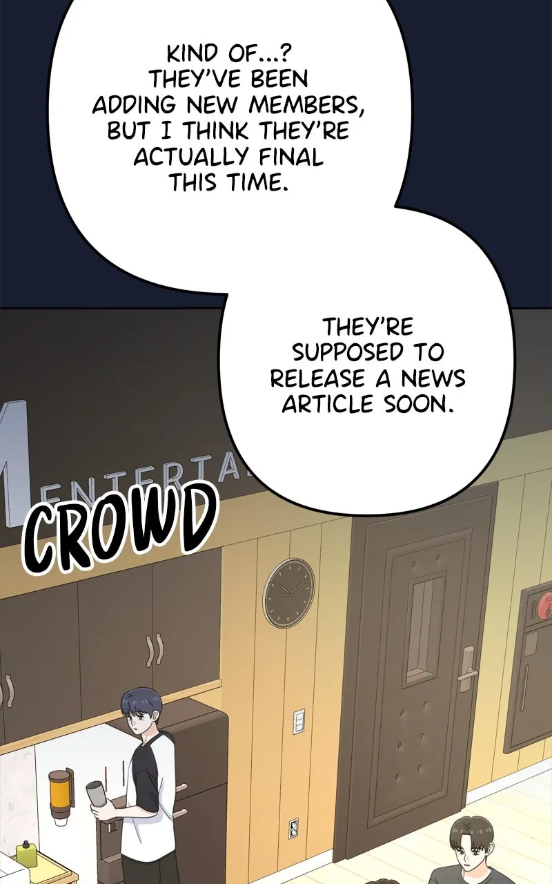 Love in Session Chapter 21 page 62 - 