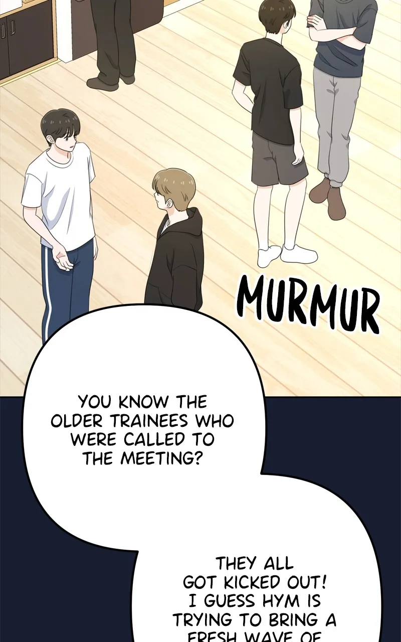 Love in Session Chapter 21 page 63 - 