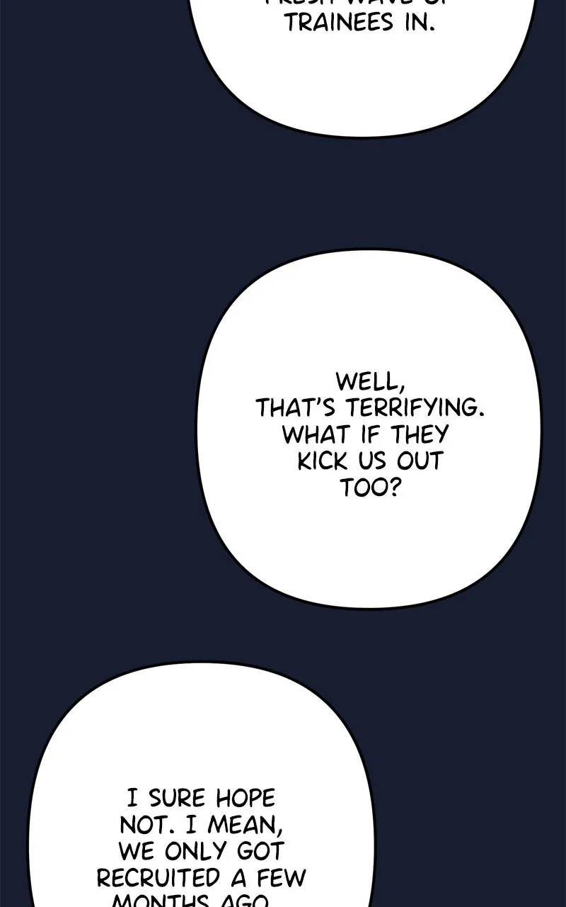 Love in Session Chapter 21 page 64 - 