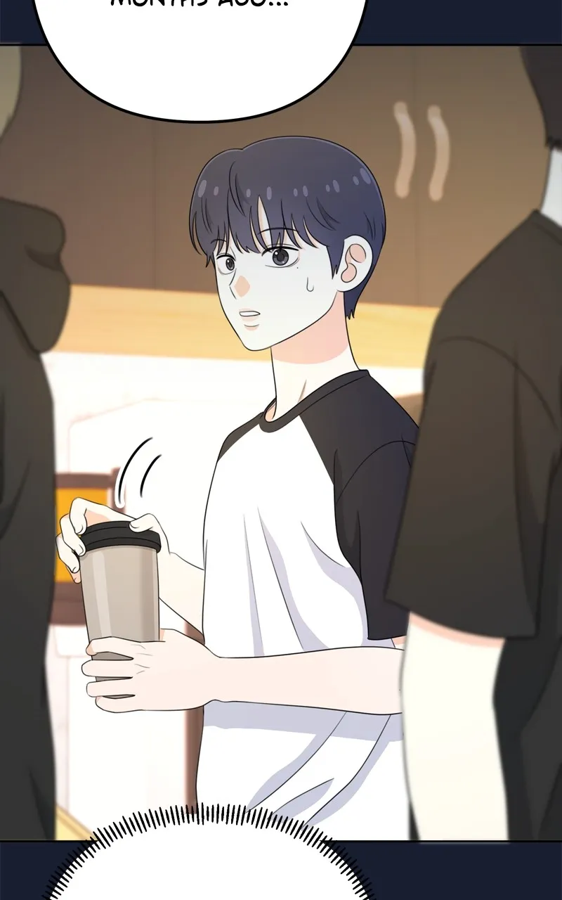 Love in Session Chapter 21 page 65 - 
