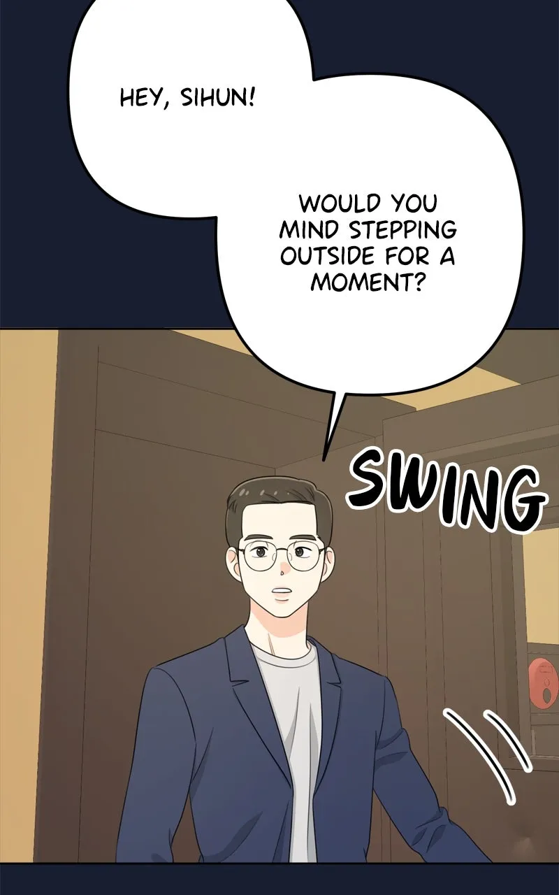 Love in Session Chapter 21 page 67 - 