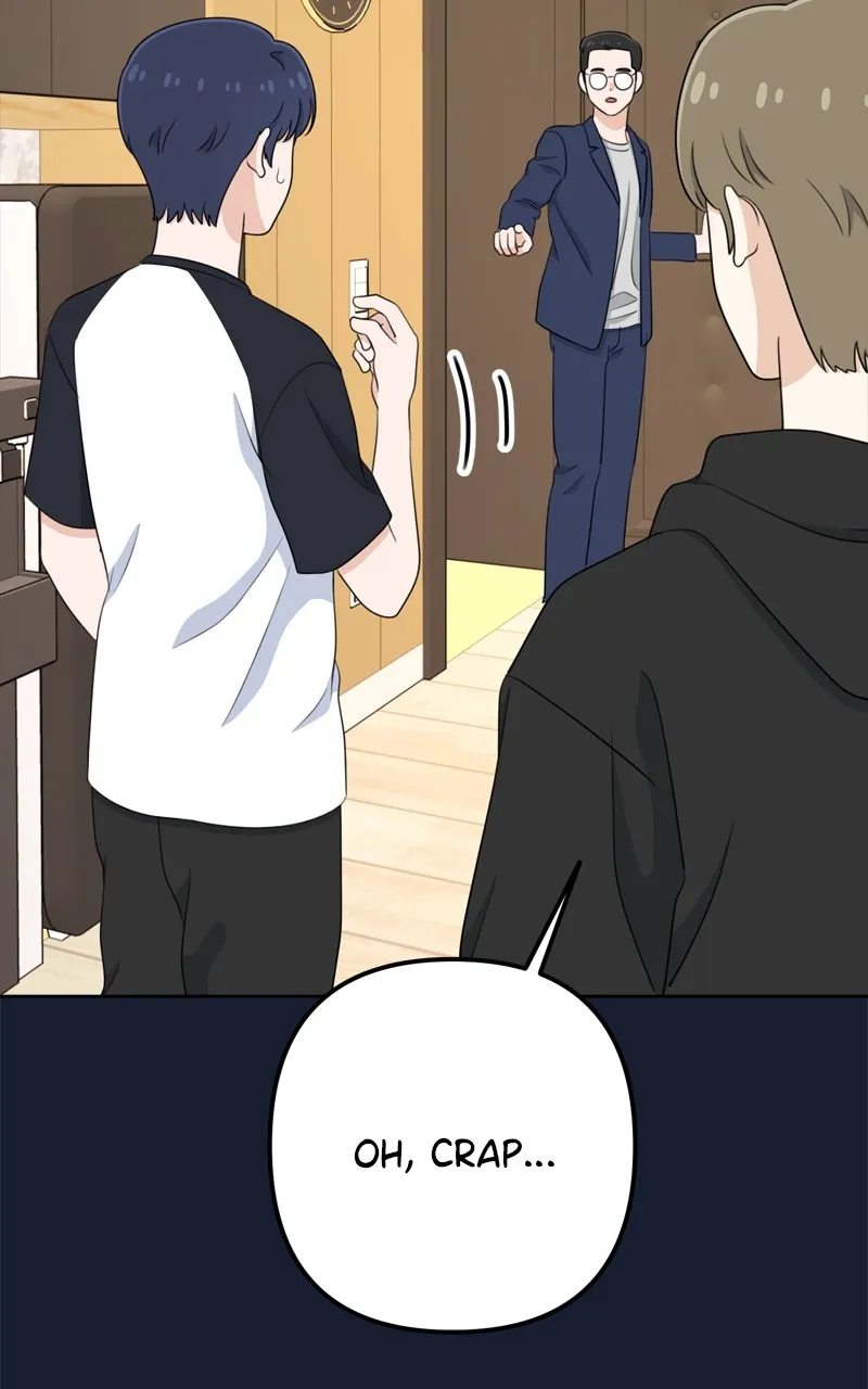 Love in Session Chapter 21 page 69 - 