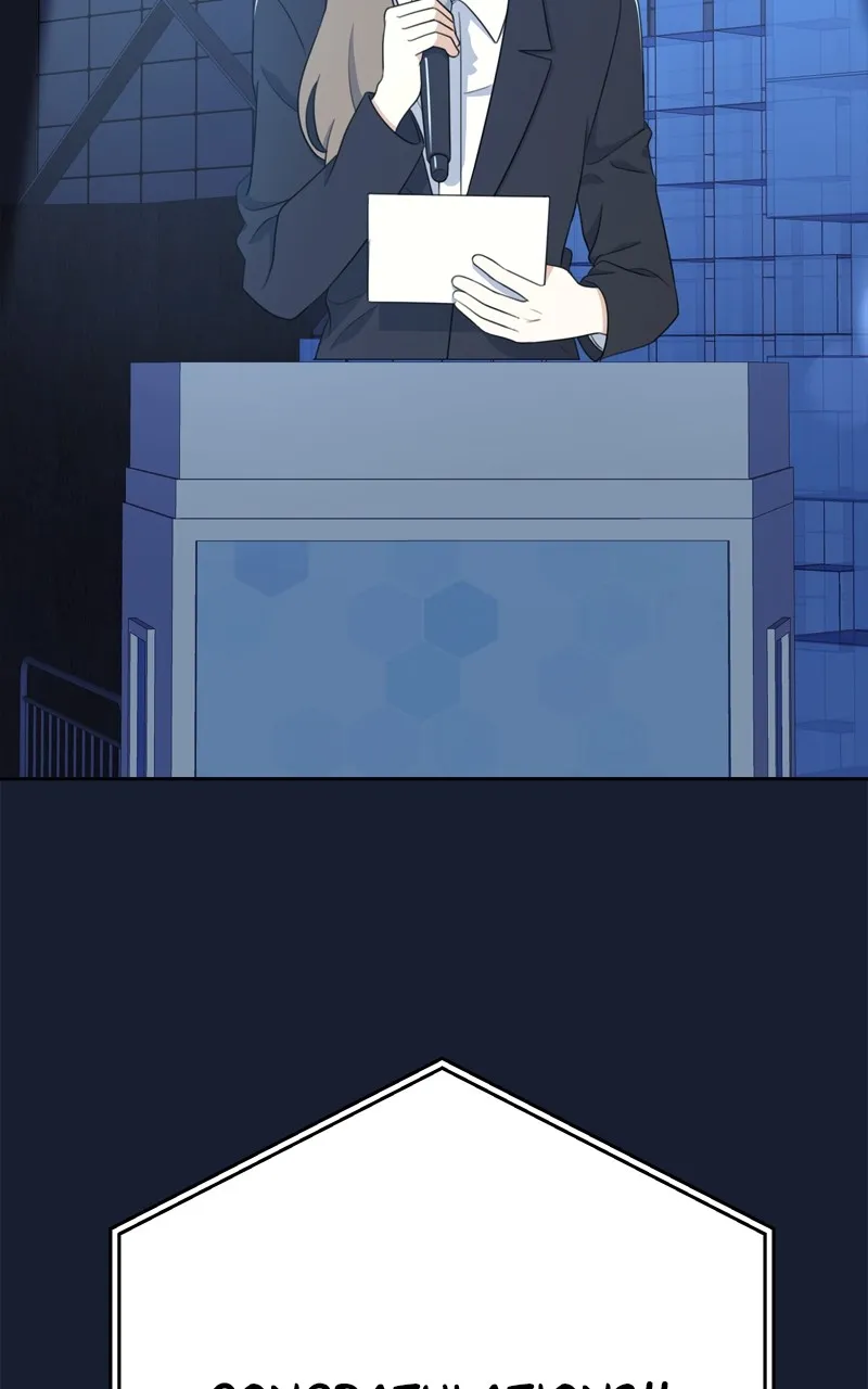 Love in Session Chapter 21 page 8 - 