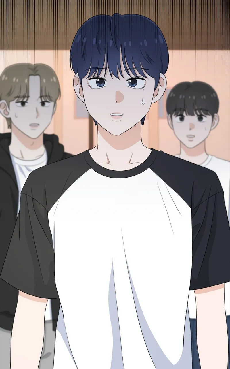 Love in Session Chapter 21 page 71 - 