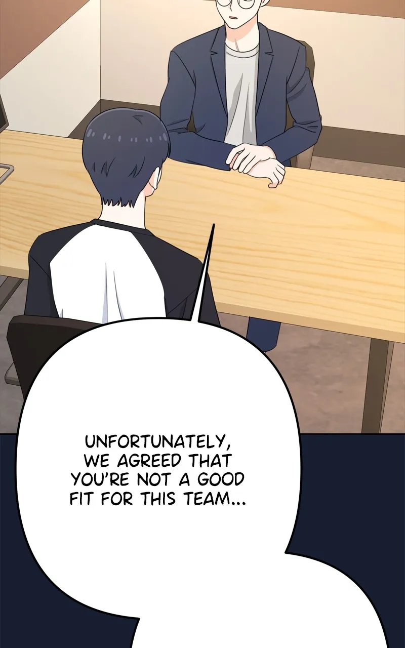 Love in Session Chapter 21 page 74 - 