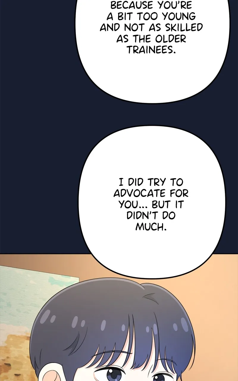 Love in Session Chapter 21 page 75 - 