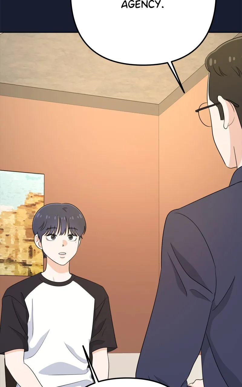 Love in Session Chapter 21 page 80 - 