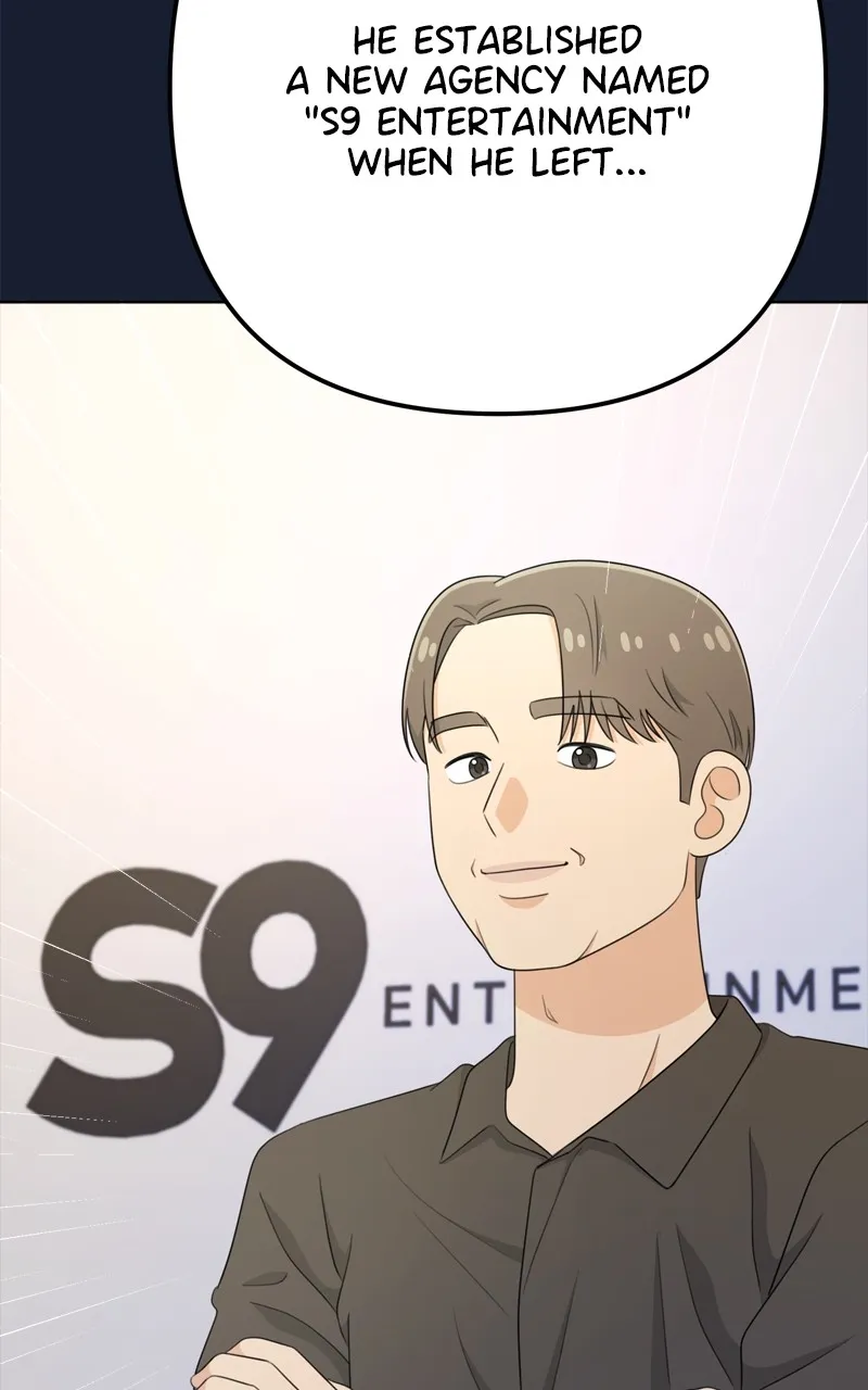 Love in Session Chapter 21 page 82 - 