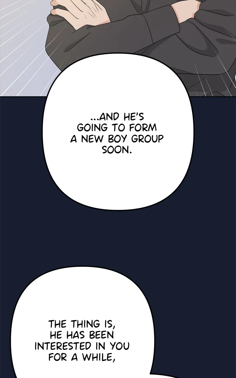 Love in Session Chapter 21 page 83 - 