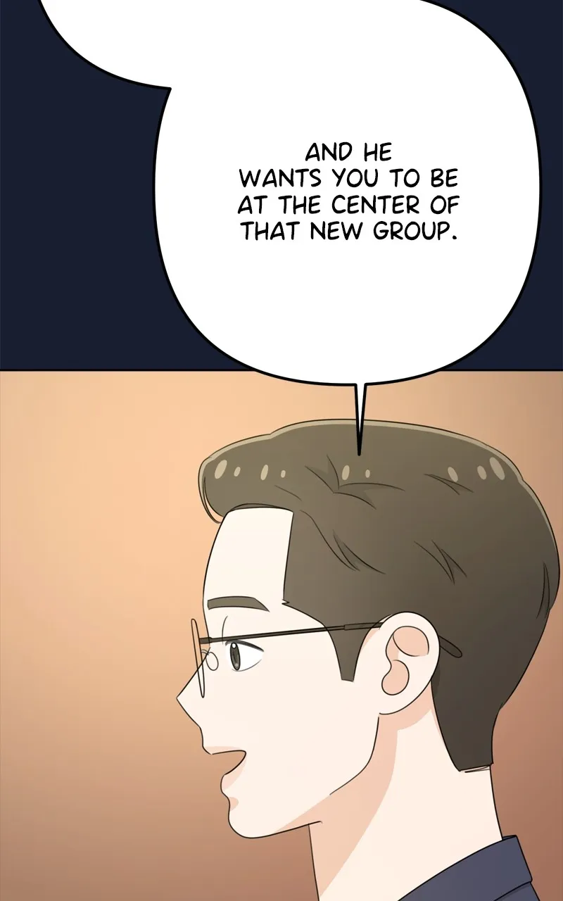Love in Session Chapter 21 page 84 - 