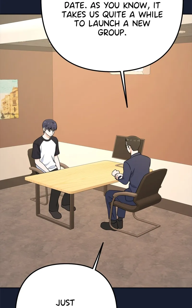 Love in Session Chapter 21 page 88 - 