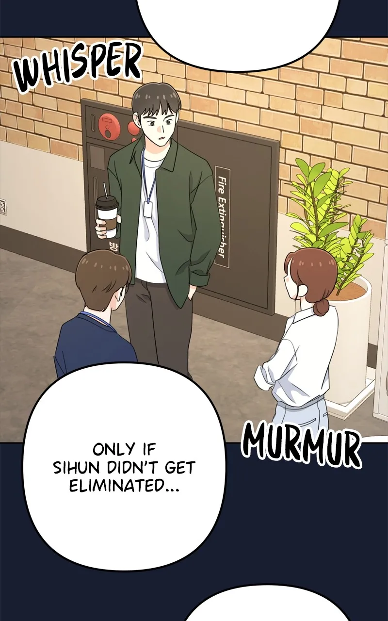 Love in Session Chapter 21 page 92 - 