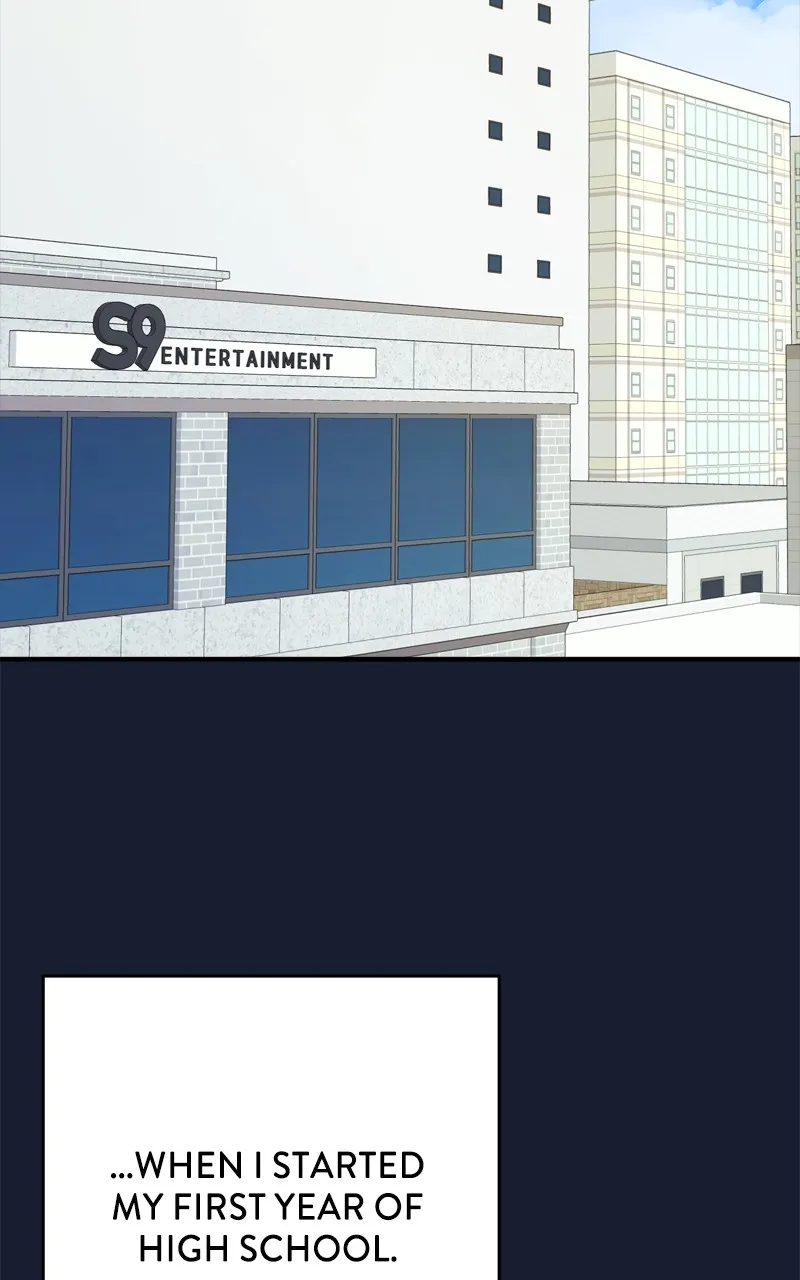 Love in Session Chapter 22 page 2 - 
