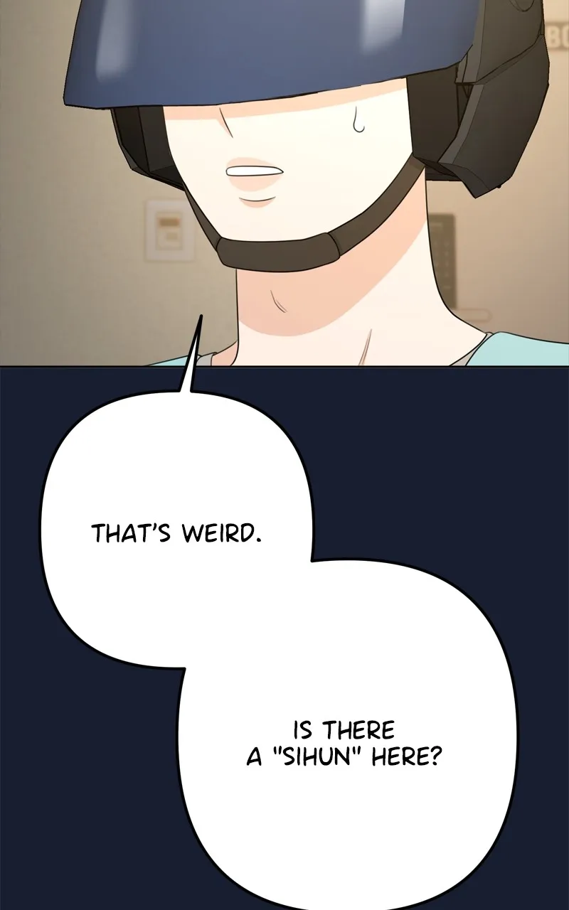 Love in Session Chapter 22 page 102 - 