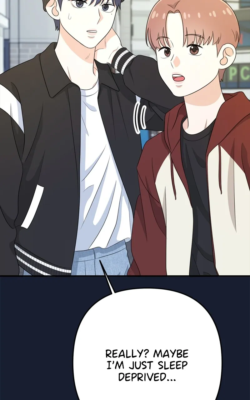 Love in Session Chapter 22 page 12 - 