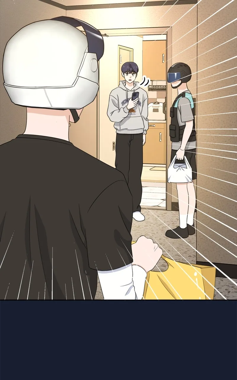 Love in Session Chapter 22 page 111 - 