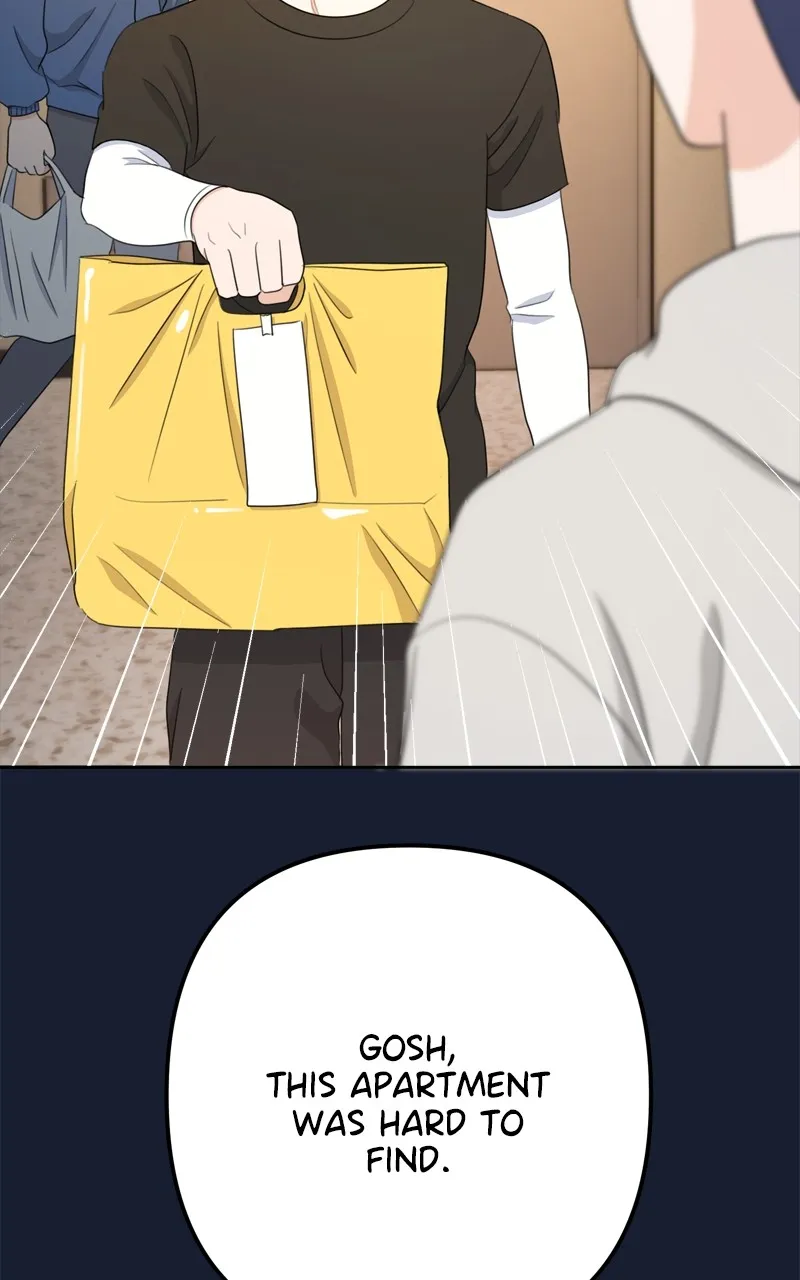 Love in Session Chapter 22 page 113 - 