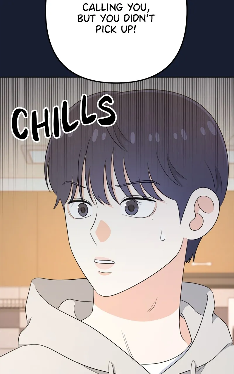 Love in Session Chapter 22 page 115 - 