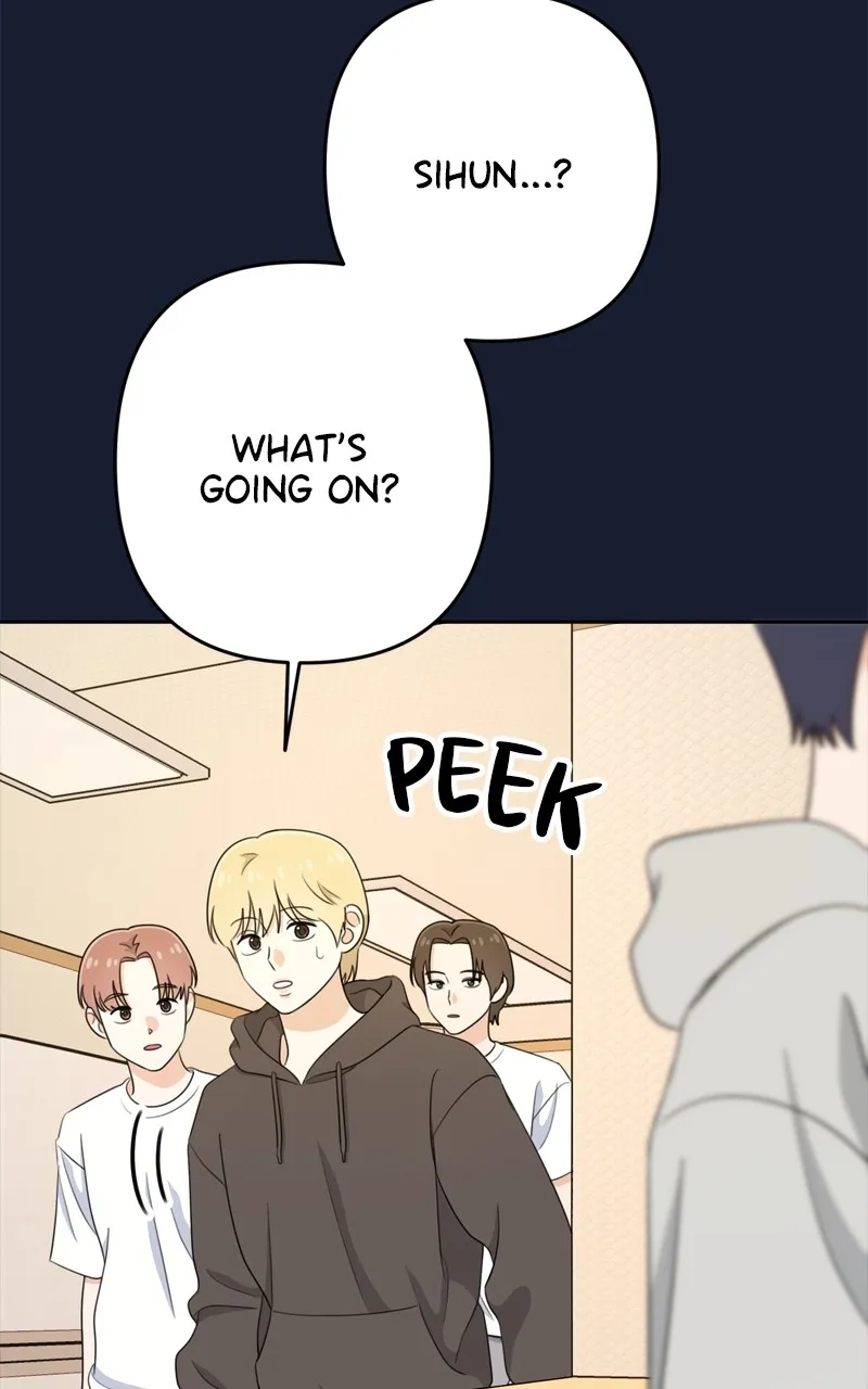 Love in Session Chapter 22 page 117 - 