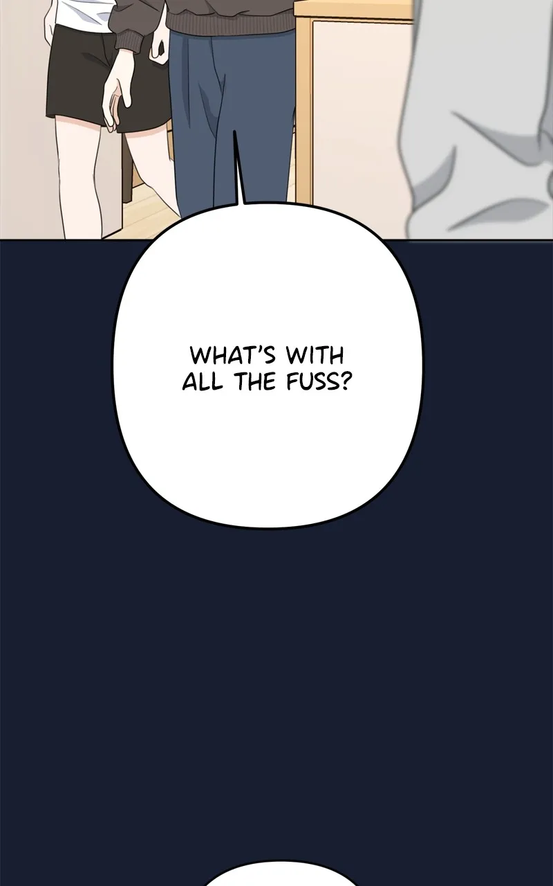 Love in Session Chapter 22 page 118 - 
