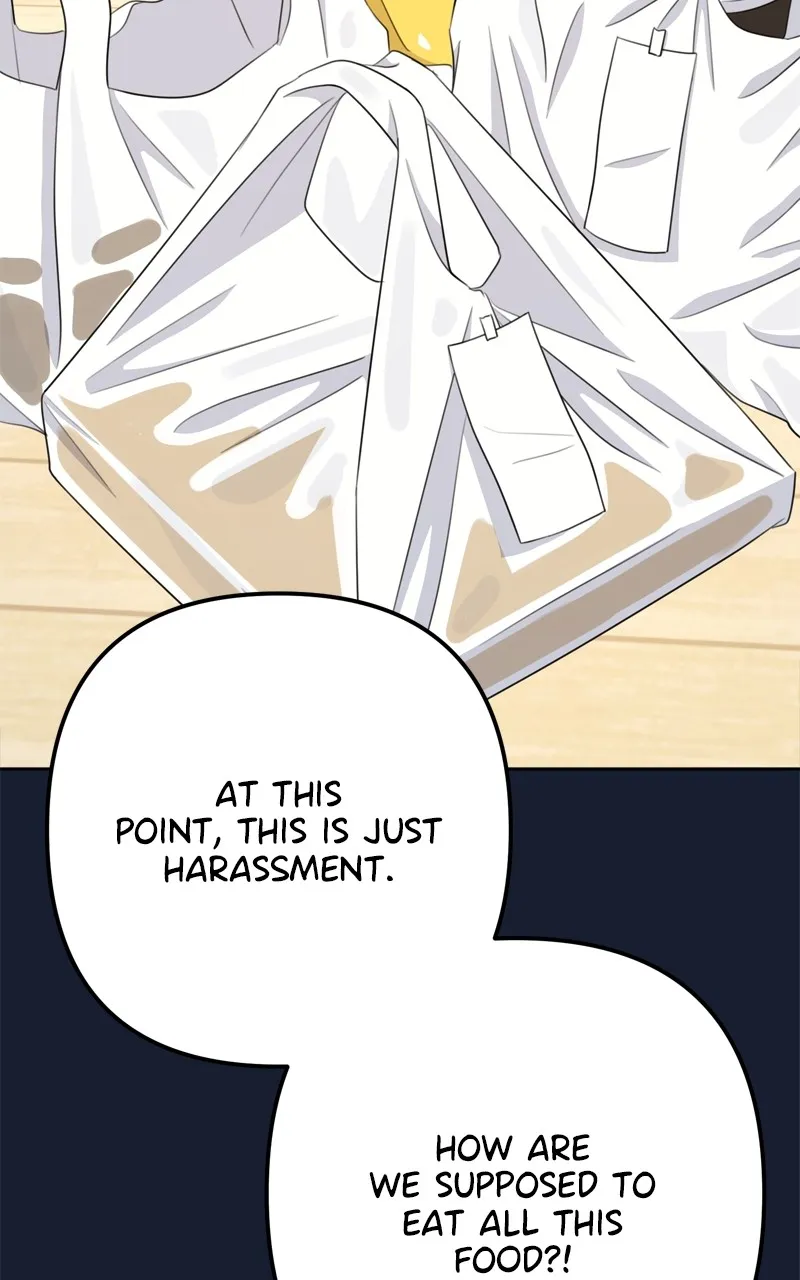Love in Session Chapter 22 page 127 - 
