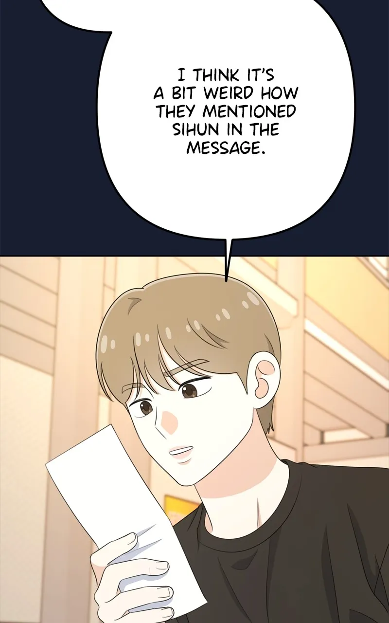 Love in Session Chapter 22 page 132 - 