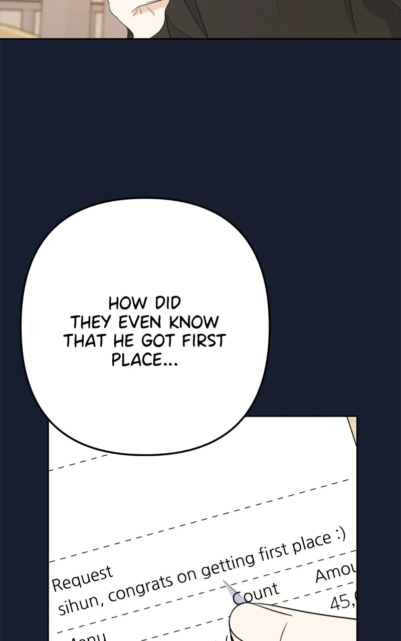 Love in Session Chapter 22 page 133 - 