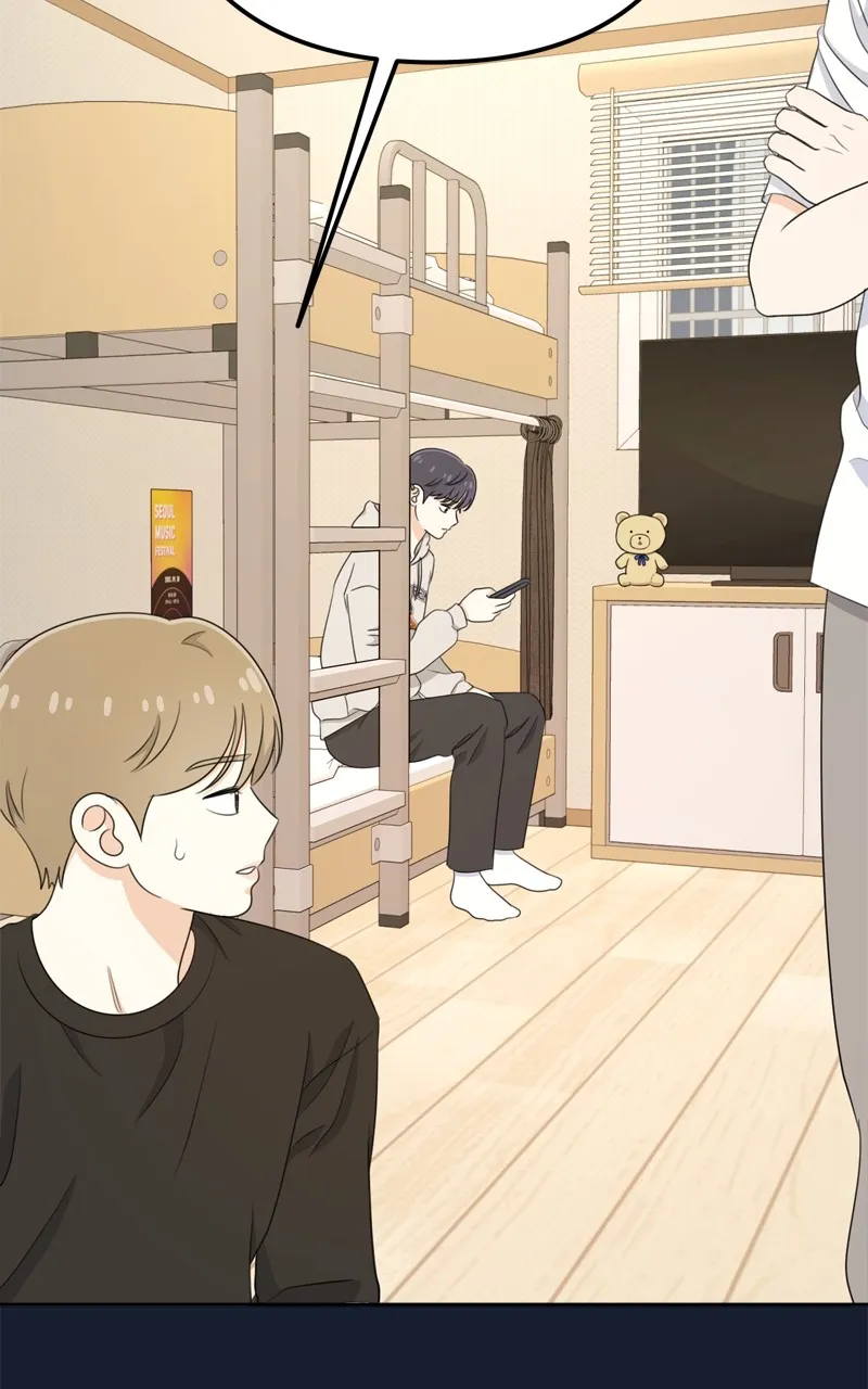 Love in Session Chapter 22 page 137 - 