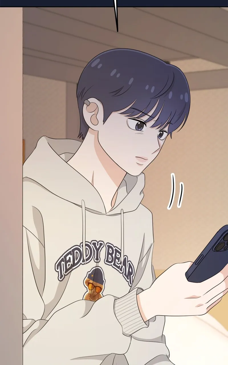Love in Session Chapter 22 page 141 - 