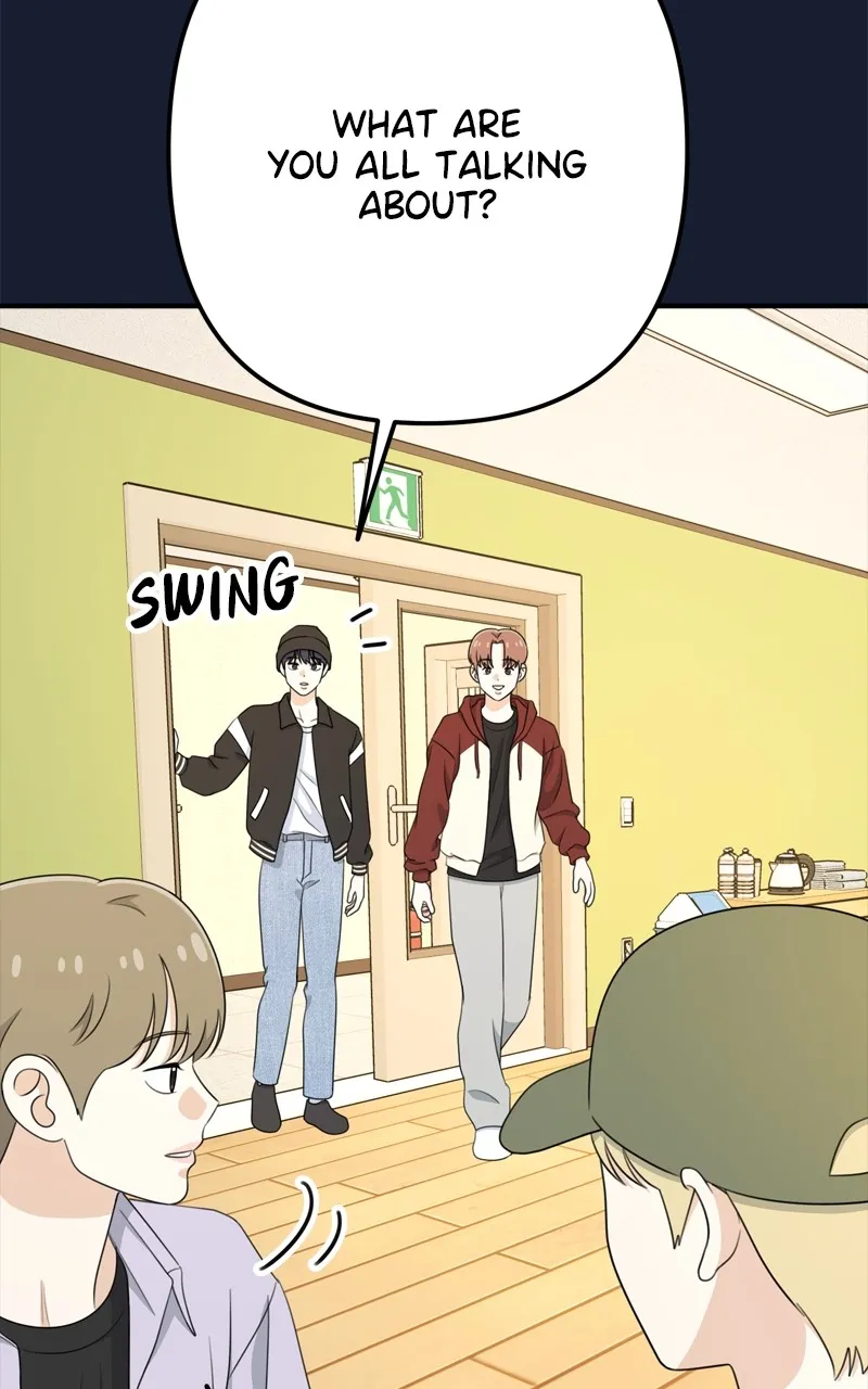 Love in Session Chapter 22 page 16 - 
