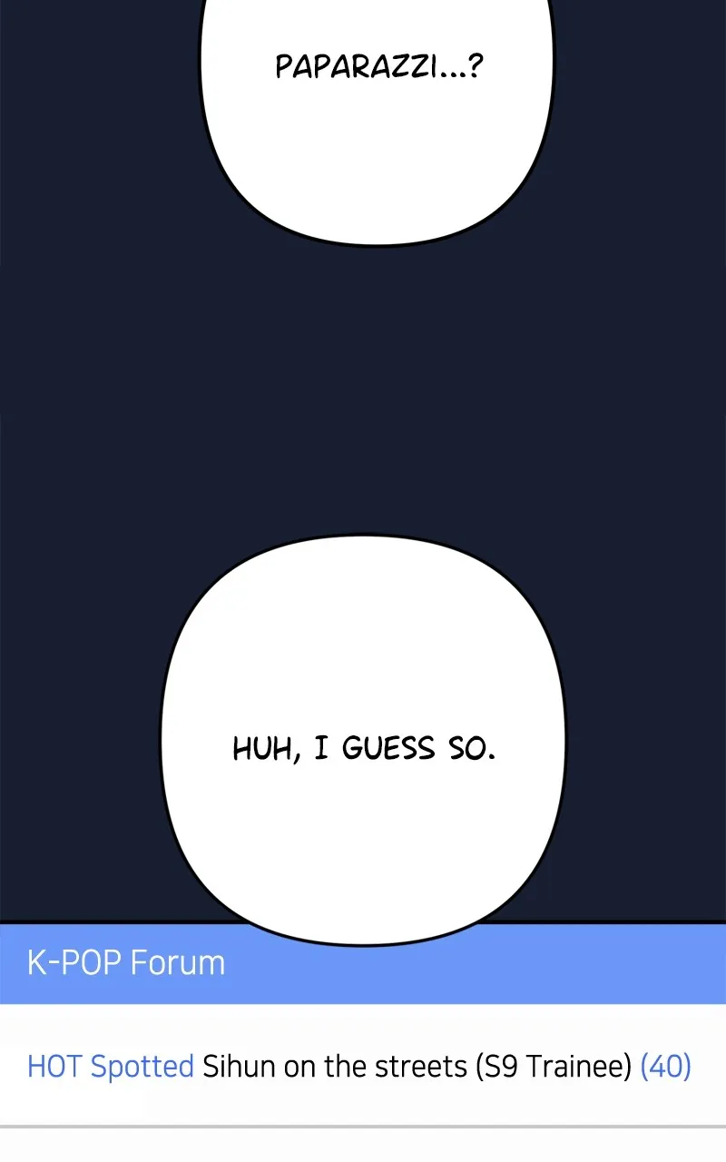 Love in Session Chapter 22 page 19 - 
