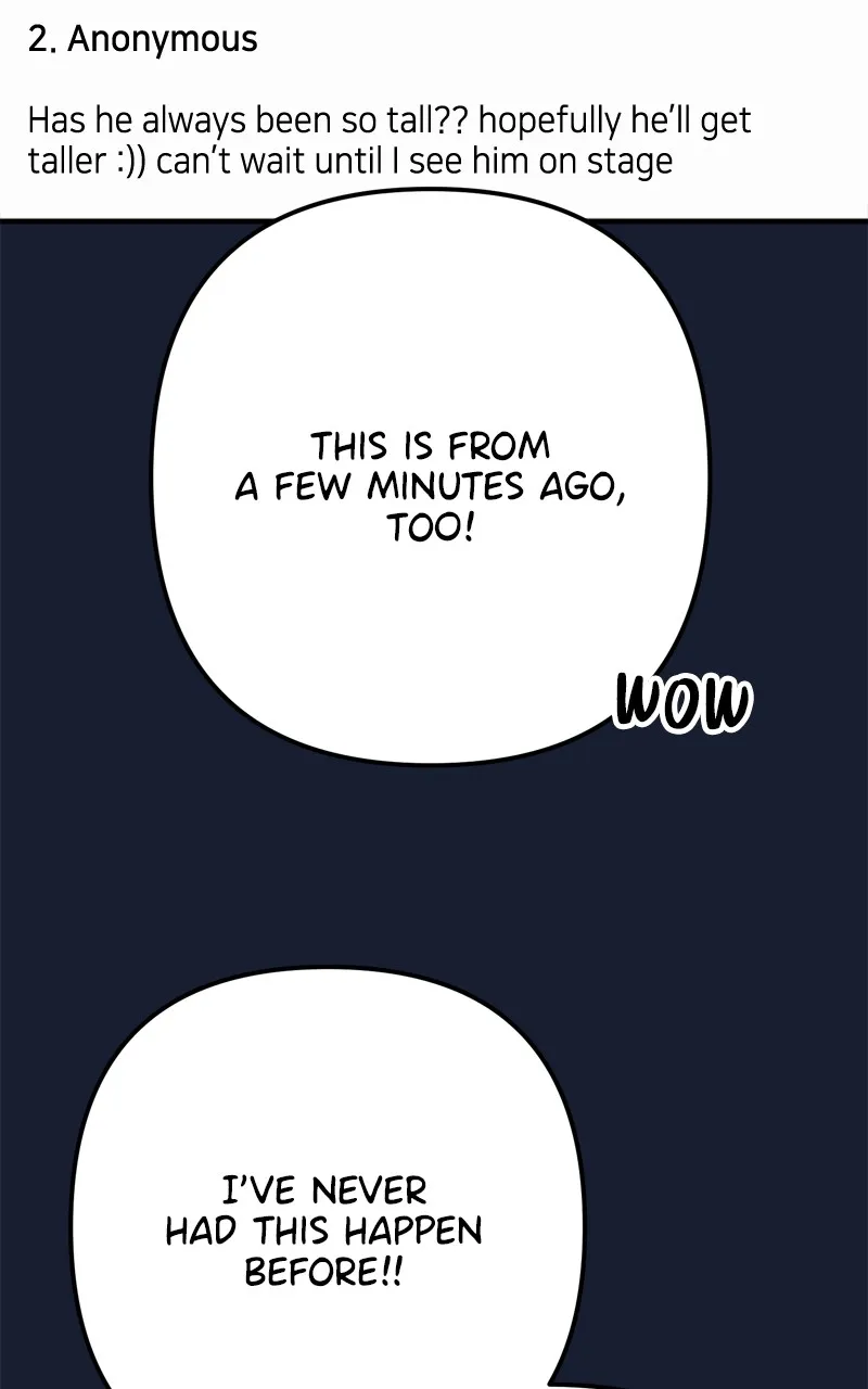 Love in Session Chapter 22 page 21 - 
