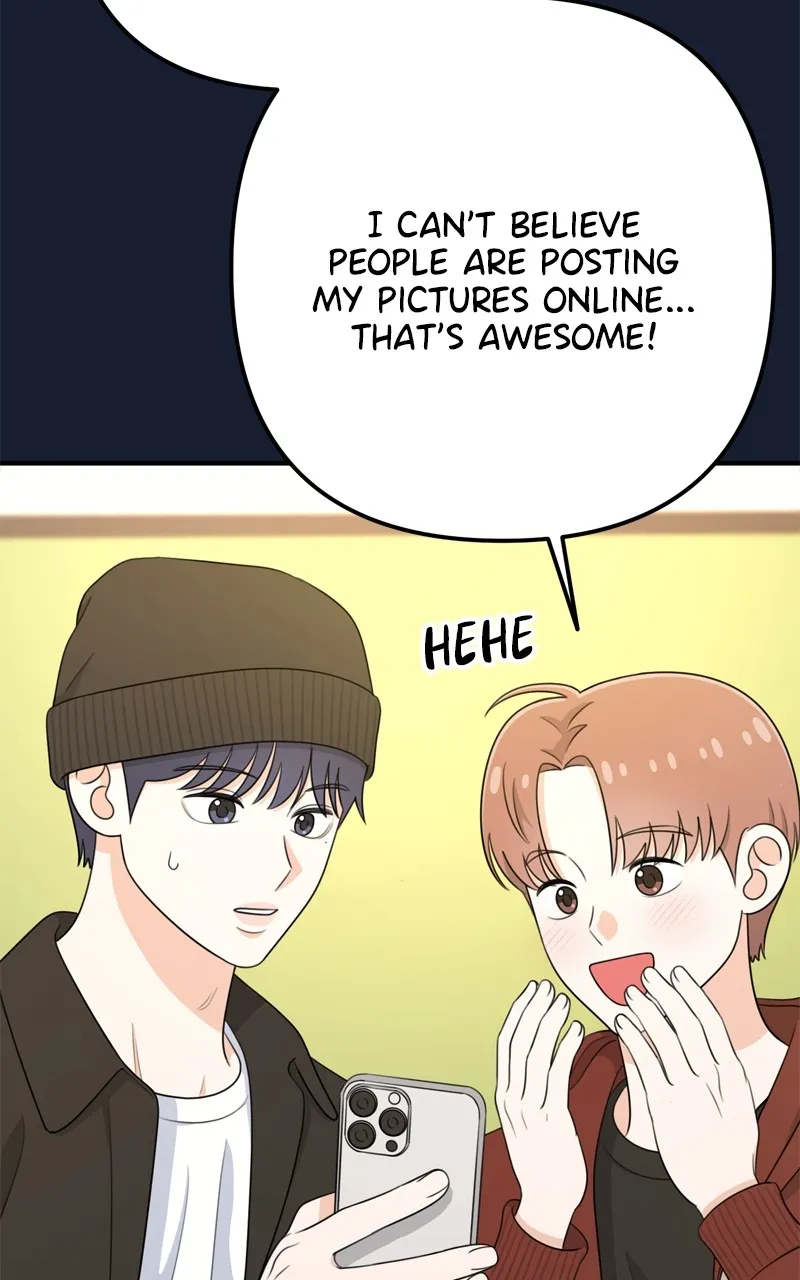 Love in Session Chapter 22 page 22 - 