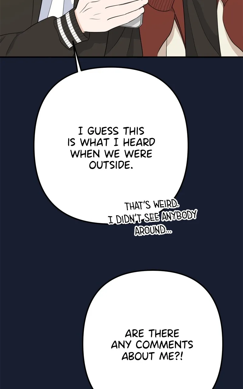 Love in Session Chapter 22 page 23 - 