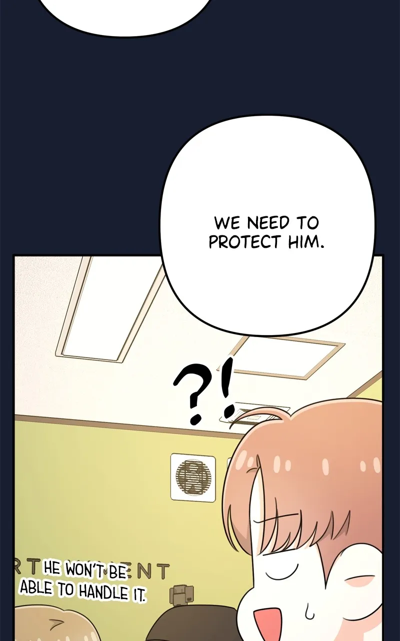 Love in Session Chapter 22 page 26 - 