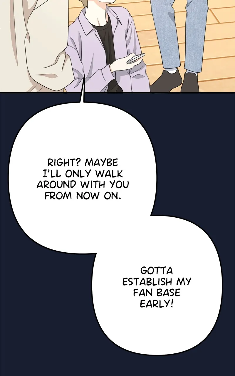 Love in Session Chapter 22 page 29 - 